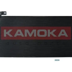 Skraplacz, klimatyzacja KAMOKA 7800064 Kup teraz