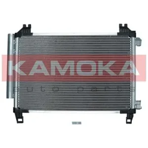Skraplacz, klimatyzacja KAMOKA 7800065 Dostępne od ręki