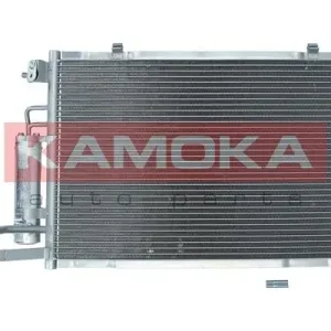 Skraplacz, klimatyzacja KAMOKA 7800066 Cena promocyjna