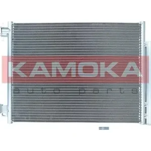 Skraplacz, klimatyzacja KAMOKA 7800068 Kup teraz