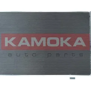 Zamów teraz Skraplacz, klimatyzacja KAMOKA 7800070