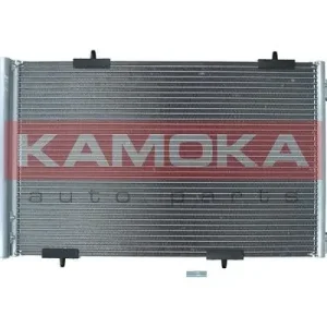 Skraplacz, klimatyzacja KAMOKA 7800071 Dostępne od ręki