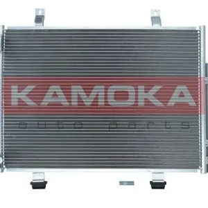 Skraplacz, klimatyzacja KAMOKA 7800074 Premium