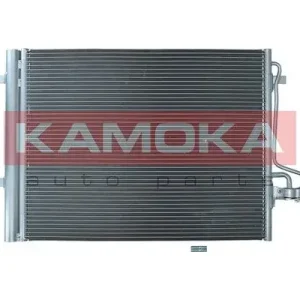 Wybór klientów Skraplacz, klimatyzacja KAMOKA 7800079