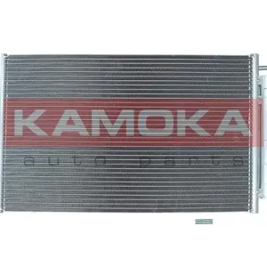 Bezpieczna płatność Skraplacz, klimatyzacja KAMOKA 7800081