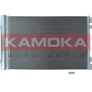 Skraplacz, klimatyzacja KAMOKA 7800083 Nie przegap