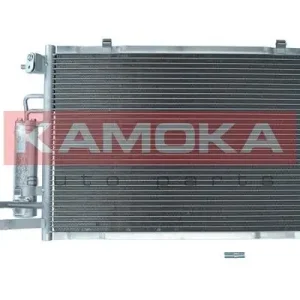 Skraplacz, klimatyzacja KAMOKA 7800084 Taniej