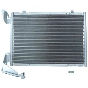 Nowość Skraplacz, klimatyzacja KAMOKA 7800086