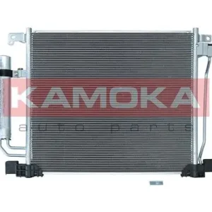 Skraplacz, klimatyzacja KAMOKA 7800089 Kup online