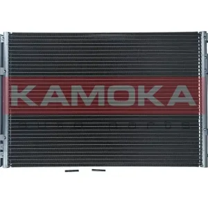 Łatwy zwrot Skraplacz, klimatyzacja KAMOKA 7800091