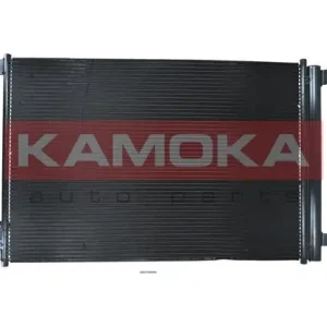 Wyjątkowa oferta Skraplacz, klimatyzacja KAMOKA 7800093