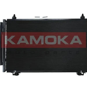 Skraplacz, klimatyzacja KAMOKA 7800094 Cena promocyjna