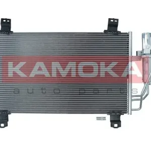Skraplacz, klimatyzacja KAMOKA 7800095 Ostatnia szansa