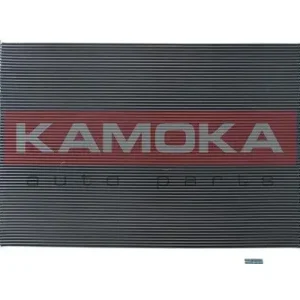 Ostatnie sztuki Skraplacz, klimatyzacja KAMOKA 7800096
