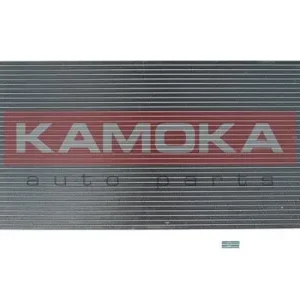 Skraplacz, klimatyzacja KAMOKA 7800099 Dostępne od ręki