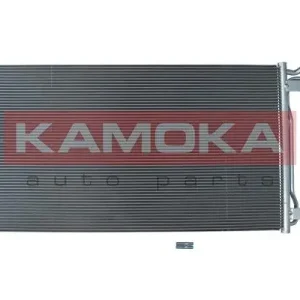 Skraplacz, klimatyzacja KAMOKA 7800101 Hit sprzedaży