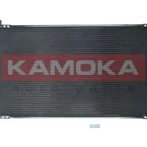 Skraplacz, klimatyzacja KAMOKA 7800102 Nowy