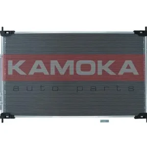 Skraplacz, klimatyzacja KAMOKA 7800103 Nowość