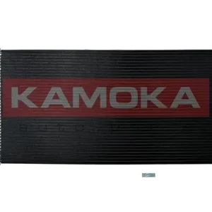 Skraplacz, klimatyzacja KAMOKA 7800106 Tylko dziś