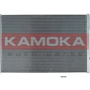 Skraplacz, klimatyzacja KAMOKA 7800107 Popularny