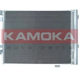 Darmowy zwrot Skraplacz, klimatyzacja KAMOKA 7800108