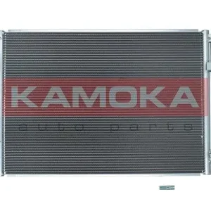 Hit cenowy Skraplacz, klimatyzacja KAMOKA 7800109