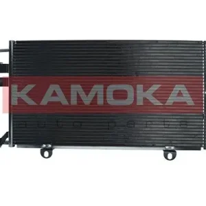 Skraplacz, klimatyzacja KAMOKA 7800112 Premium