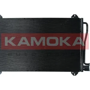 Oferta limitowana Skraplacz, klimatyzacja KAMOKA 7800113