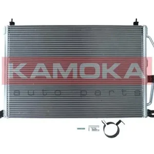 Skraplacz, klimatyzacja KAMOKA 7800114 Zamów teraz