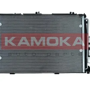 Nie przegap Skraplacz, klimatyzacja KAMOKA 7800117