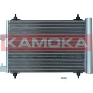 Dostępne od ręki Skraplacz, klimatyzacja KAMOKA 7800118