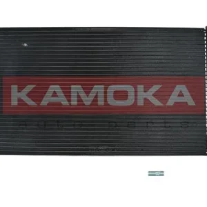 Skraplacz, klimatyzacja KAMOKA 7800120 Bezpieczne zakupy