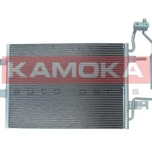 Skraplacz, klimatyzacja KAMOKA 7800122 Niska cena