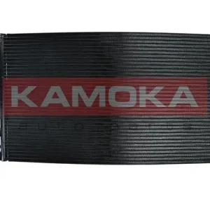 Skraplacz, klimatyzacja KAMOKA 7800123 Dostępne od ręki