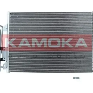 Nie przegap Skraplacz, klimatyzacja KAMOKA 7800126