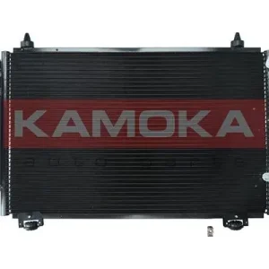 Skraplacz, klimatyzacja KAMOKA 7800127 Najlepsza cena