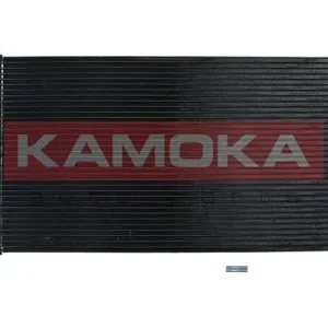 Zamów teraz Skraplacz, klimatyzacja KAMOKA 7800128