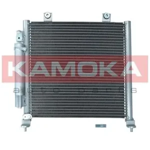 Skraplacz, klimatyzacja KAMOKA 7800129 Okazja