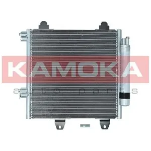 Skraplacz, klimatyzacja KAMOKA 7800131 Łatwy zwrot
