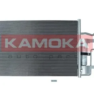 Zamów dziś Skraplacz, klimatyzacja KAMOKA 7800132