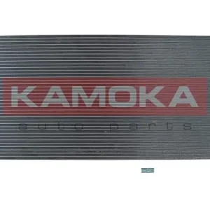 Skraplacz, klimatyzacja KAMOKA 7800133 Szybka dostawa