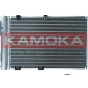 Nowość Skraplacz, klimatyzacja KAMOKA 7800136