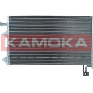 Skraplacz, klimatyzacja KAMOKA 7800137 Wysoka jakość