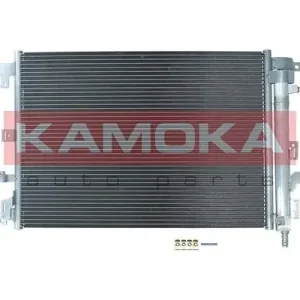 Skraplacz, klimatyzacja KAMOKA 7800139 Hit cenowy