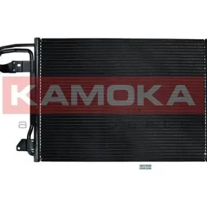 Skraplacz, klimatyzacja KAMOKA 7800142 Promocja