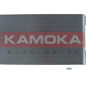 Skraplacz, klimatyzacja KAMOKA 7800144 Hit cenowy