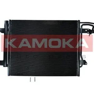 Skraplacz, klimatyzacja KAMOKA 7800147 Zniżka