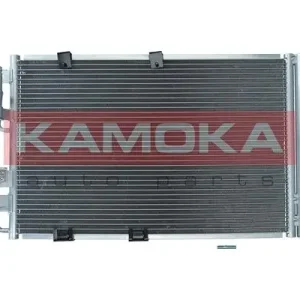 Skraplacz, klimatyzacja KAMOKA 7800151 Tylko do końca tygodnia