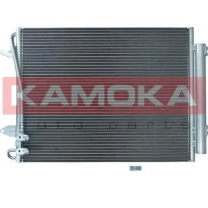Sprawdź teraz Skraplacz, klimatyzacja KAMOKA 7800152