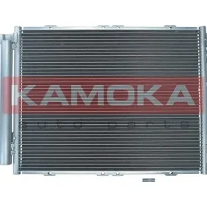 Tylko do końca tygodnia Skraplacz, klimatyzacja KAMOKA 7800154